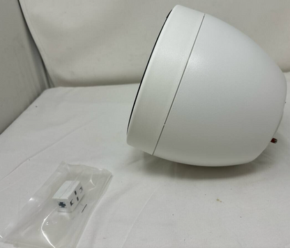 Bosch G3BPW Security System Basic Dome Pendant Back Box White Original