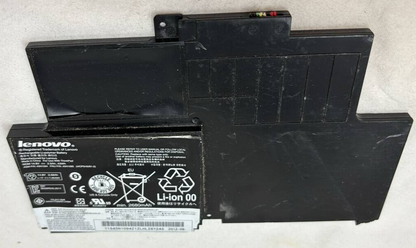 Replacement Battery 45N1092 for Lenovo ThinkPad Edge S230u Twist 43Wh 2900mAh