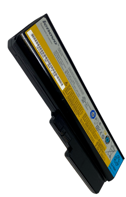 Laptop Battery L08O4C02 for Lenovo 3000 G550 G550-2958 G550-2958xxx B550 B460