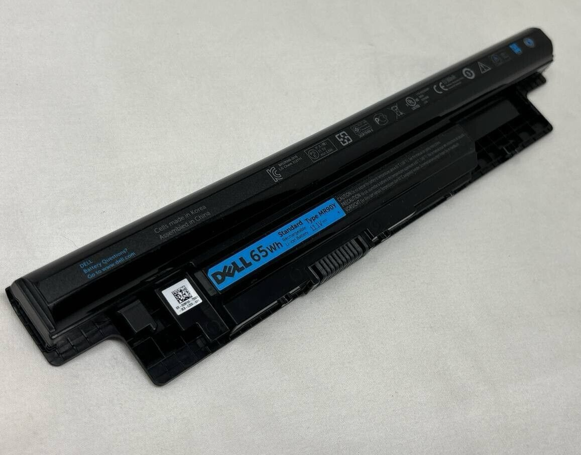 Dell 65wh MR90Y Battery for Dell Inspiron 14 14R 15 3421 5421 Vostro 2421 2521