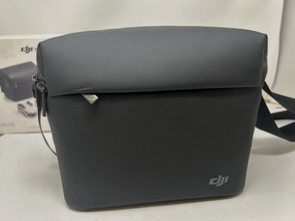 DJI Mini 2 Case for Camera Drone Carrying Storage Carry Bag Only Original Black