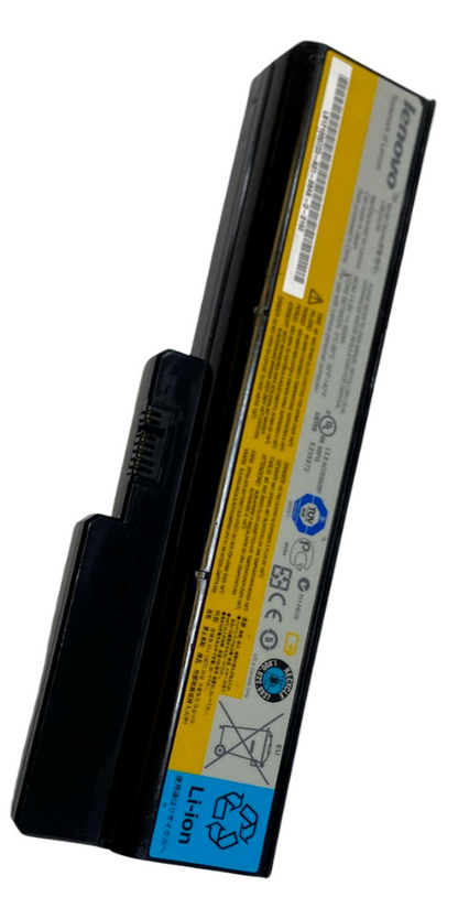 Laptop Battery L08O4C02 for Lenovo 3000 G550 G550-2958 G550-2958xxx B550 B460