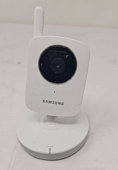 Samsung Wireless Color Camera Only Baby Video Monitor Night Vision READ