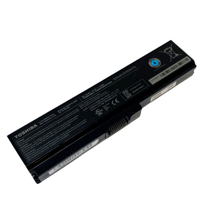 Laptop Battery PA3817U-1BRS For Toshiba Satellite L600D L700 L745D Satellite Pro