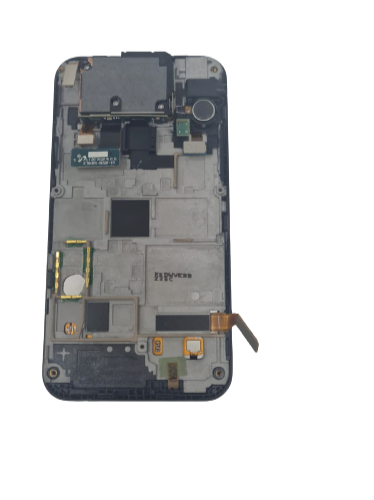 Display LCD for Samsung Galaxy Beam GT-I8530 with Housing Frame Replacement OEM