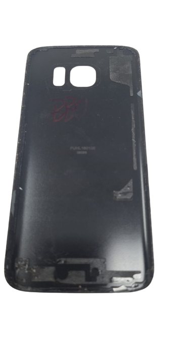 Battery Cover For Samsung Galaxy S7 SM-G930 Black Back Door G930 Original