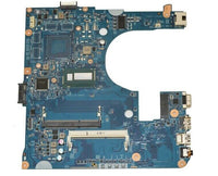 Laptop Motherboard NB.MFJ11.004 For Acer Aspire E1-472P i3-4010U Main Board