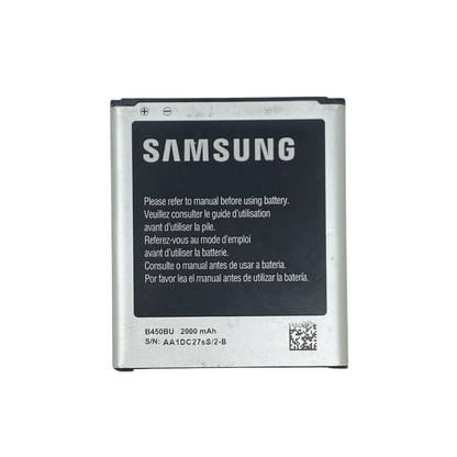 Battery B450BU B450BZ Original for Samsung S3 Mini SM-G730V SM-G730A G730 B450BC