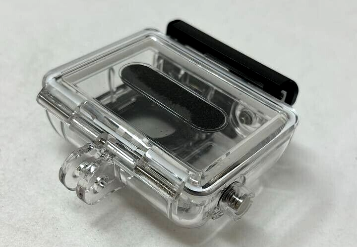 Vivitar Adventure on Underwater Housing For GoPro Hero 3+ 4 Waterproof Case