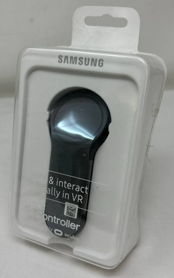 Samsung  ET-YO324 Remote Controller for Gear VR SM-R323 SM-R324 OEM Black