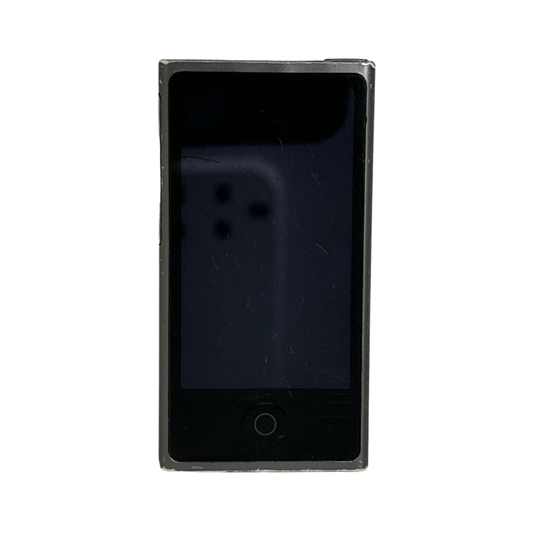 Apple iPod nano 7th Gen A1446 MP3 16GB 2.5" Bluetooth Multi Touch for Repair