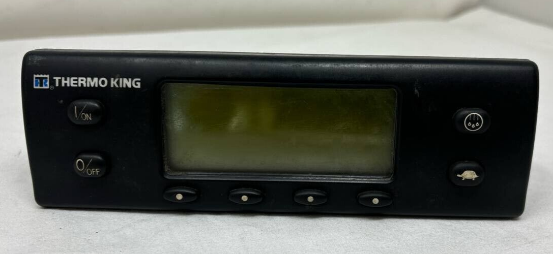 Thermo King T-series Premium HMI Controller 45-2385 Sr2 Sr3 LCD Screen Genuine