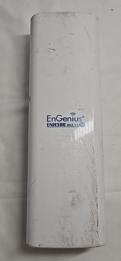 EnGenius EnJet Outdoor Access Point Wave 2 WiFi 5 CPE Wireless Bridge AC867