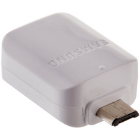 Samsung USB Female to Micro USB Male Adapter Universal Connector Phone Original