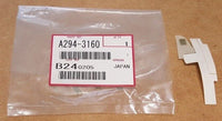 Genuine Front Seal Magnetic Roller Developer A2943160 For Ricoh Aficio 2090 2105