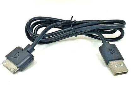 Griffin USB 30 Pin Charging Sync Data Cable for iPhone 4 4S 3G iPad 2 3 iPod