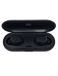 IQ Podz 06 True Wireless Earbuds Bluetooth Earphones & Charging Case Parts READ
