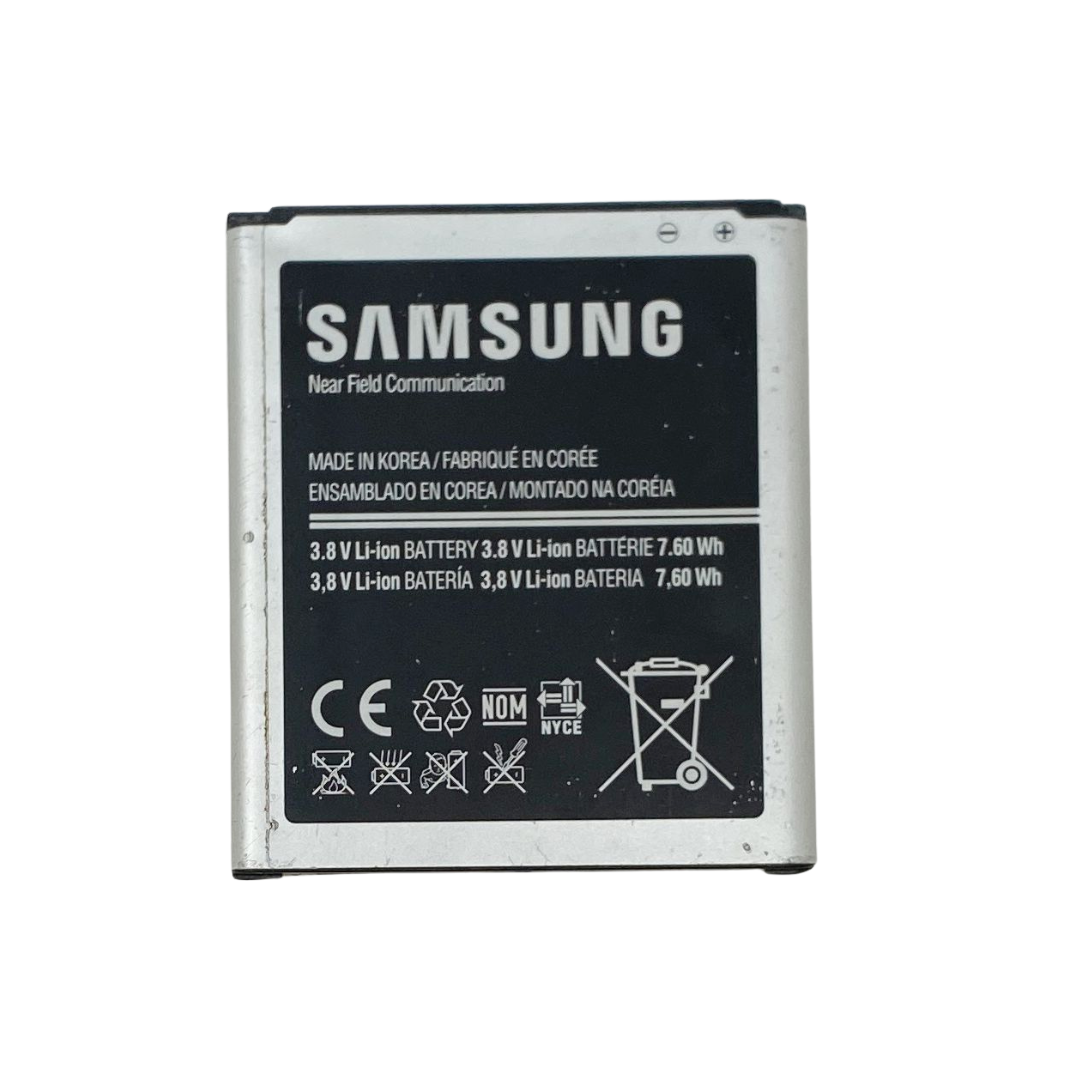 Battery B450BU B450BZ Original for Samsung S3 Mini SM-G730V SM-G730A G730 B450BC