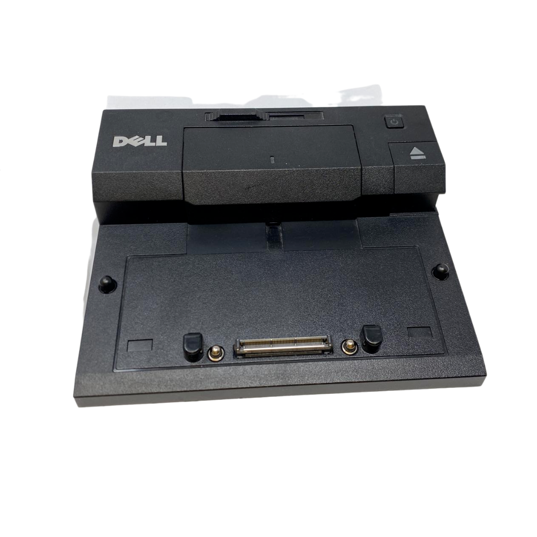 Dell E-Port USB K07A For Latitude E6420 E6430 E6520 E6530 3.0 Docking Station