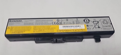 Laptop Battery for Lenovo IdeaPad Y480 Y580 G480 G580 Z380 Z480 Z580 Z585 Series