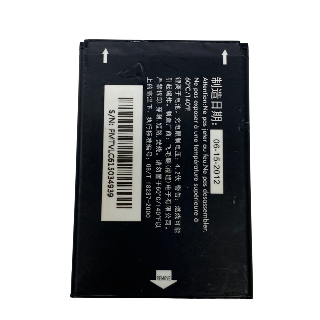 Battery TLiB31Y CAB31Y0014C2 For Alcatel Authority One Touch 955 960 1530mAh