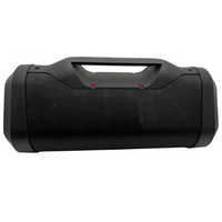 Monster Blaster 3.0 Wireless Speaker Portable IPX5 Powerful Not working READ