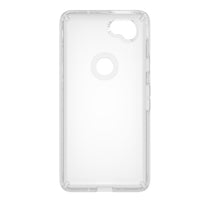 Speck Presidio Grip Protective Clear Case for Google Pixel 2 Transparent Cover