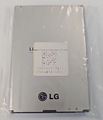 Battery LG BL-48TH For LG Optimus G E970 E973 E975 LS970 E980 E986 E986 OEM 3.8V