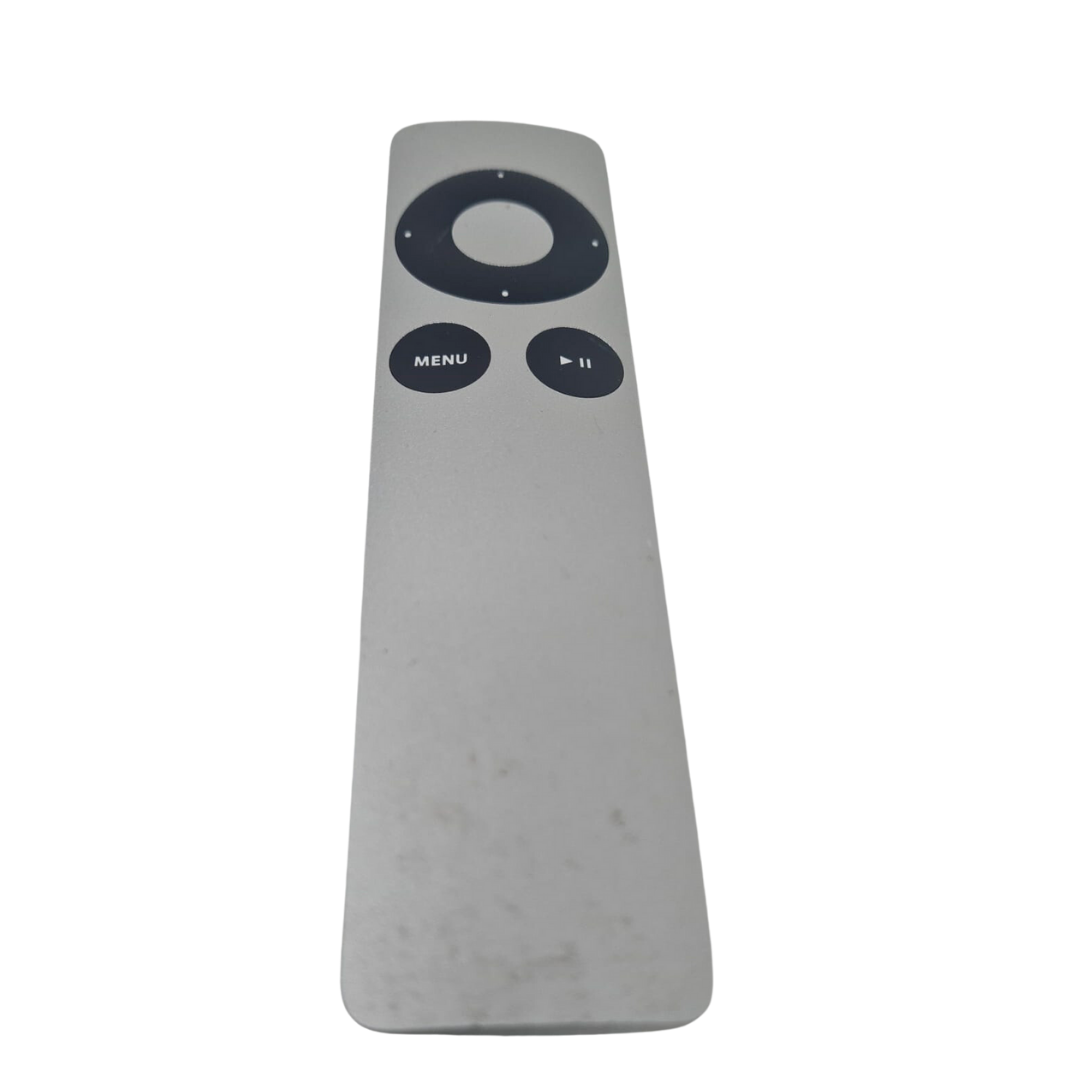 Apple A1294 Remote Control Silver for Apple TV 2nd 3rd Gen Macbook Genuine