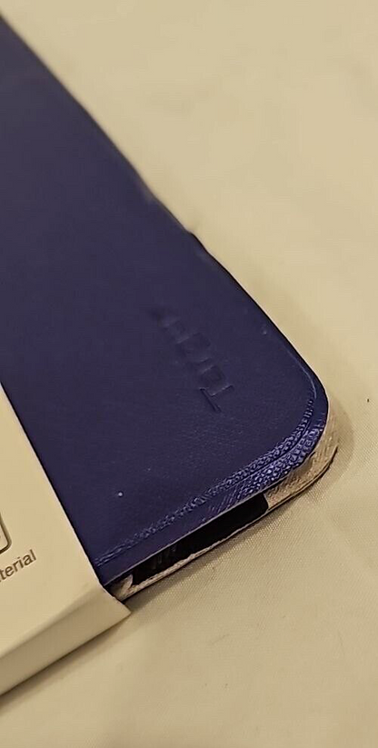 Targus Folio Stand Tablet 7 8 Inch Slim Case for Galaxy Tab 3 4 iPad Mini Purple