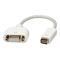Apple Mini DVI to VGA Display Adapter Cable for MacBook iMac M9320G/A Original