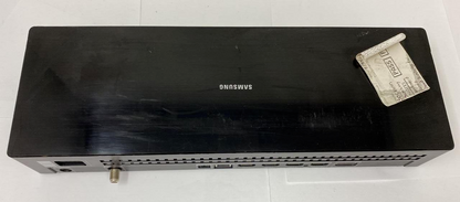 Samsung One Connect Media Receiver TV Box Seamless Connectivity SOC1001N DEVICE