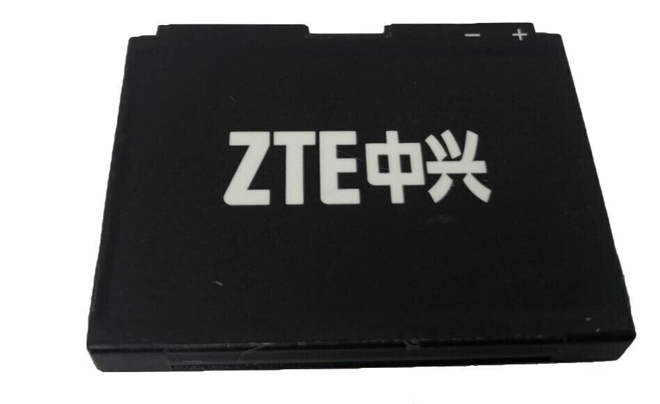 Battery li3710t42p3h483757 for ZTE Z431 Z433 Altair F555 Original