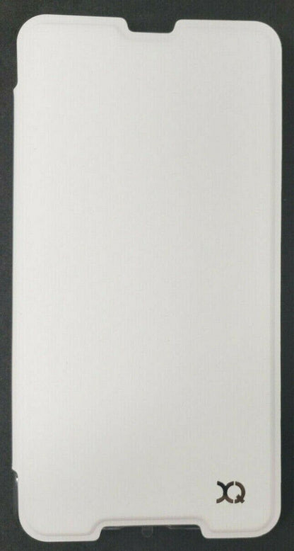 Xqisit Flap Cover Adour For Nokia Lumia 650 Protective Folio Book Case OEM