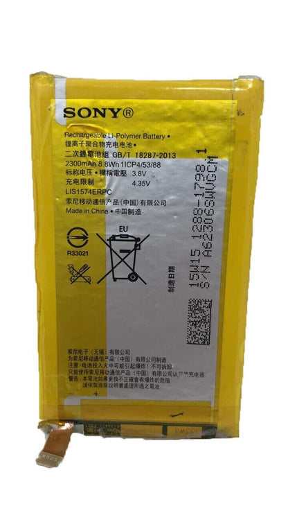 Battery LIS1574ERPC For Sony Ericsson Xperia E4 E4G E2003 E2033 E2105 Original