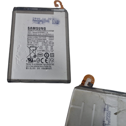 Battery EB-BA750ABU For Samsung Galaxy A10 SM-A105 A7 A750F A750G Replacement