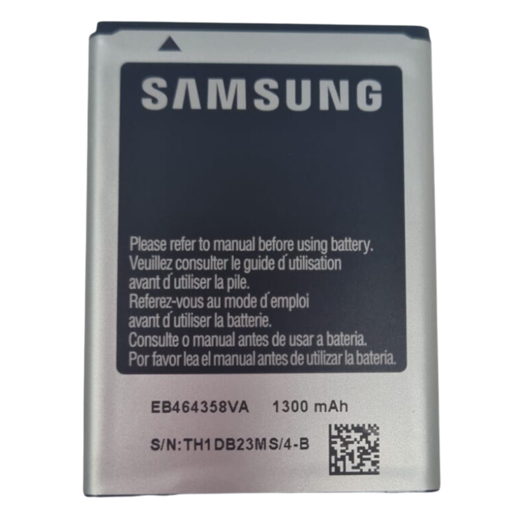 Battery EB464358VA For Samsung Galaxy ACE i619 i569 S5838 S7508 Appeal I827