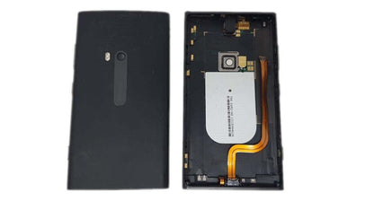 Nokia Lumia 920 Back Cover Housing Camera Flex Small Parts Original Replacement