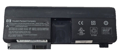 Laptop Battery HSTNN-UB41 For HP Pavilion tx1000Z tx1001XX tx1002XX tx1004AU OEM