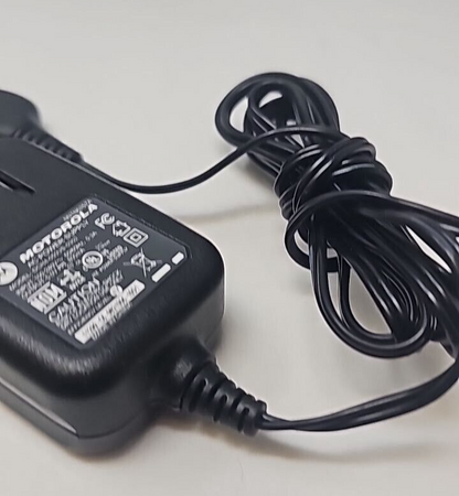 Motorola DCH4-050US-0302 AC Power Adapter Charger for i205 i215 i305 i530 i580