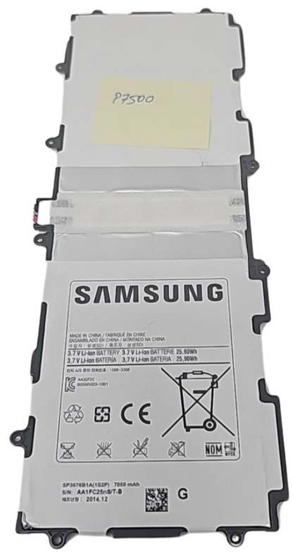 Original Battery SP3676B1A for Samsung Galaxy Tab 2 10.1 GT-P5110 GT-P5113