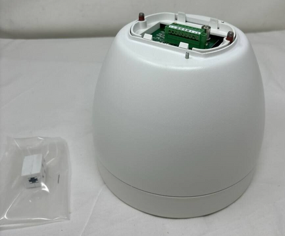 Bosch G3BPW Security System Basic Dome Pendant Back Box White Original