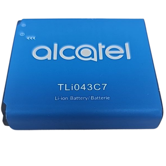 Battery TLi043C7 for Alcatel TLi044A7 Linkzone 2 Alcatel EE12 - 4400mAh 3.7V OEM