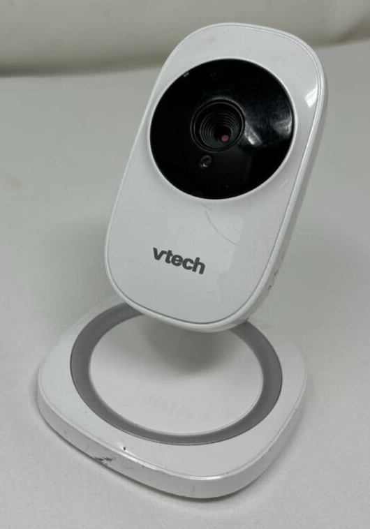 VTech VM5251 Digital Video Baby Video Camera Only Color Automatic Night Vision