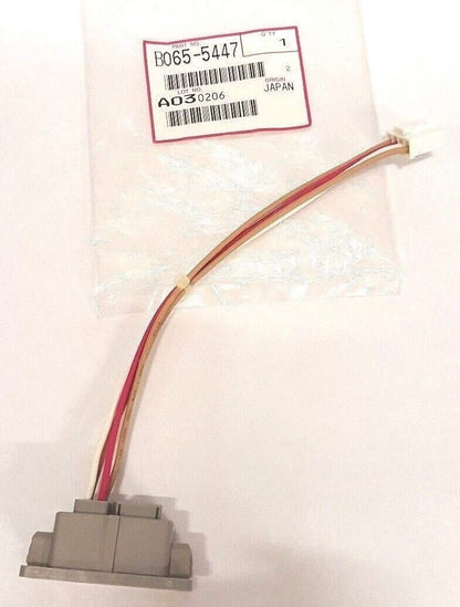 OEM ADF Power Source Harness Part B0655447 For Rex Rotary 7508 Gestetner 7502