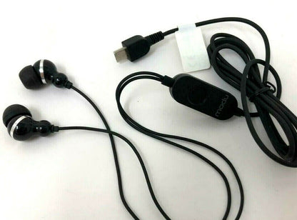 Micro USB Pin For Wired Handsfree Motorola LG GT505 GW520 Samsung A897 T249