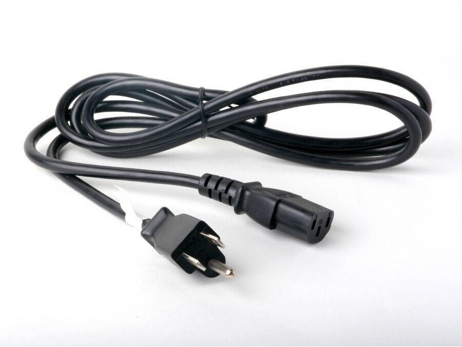 Charging Cable ac Power Cord 3 PRONG Female For Gateway Lenovo PC Asus Universal