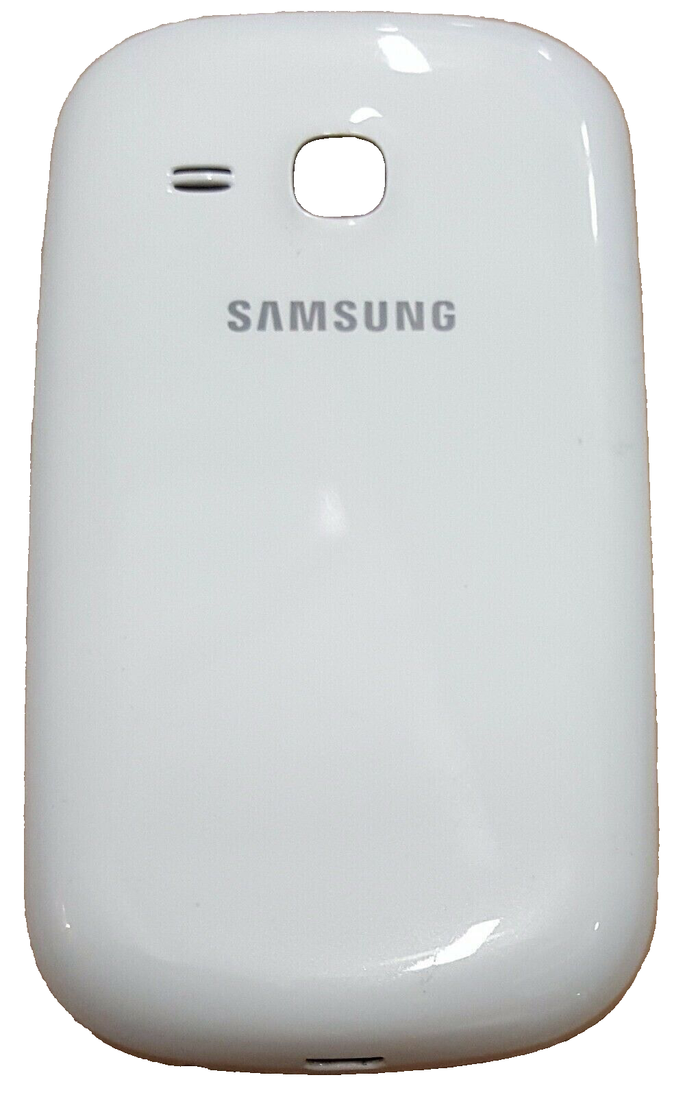 Back Door White Battery Cover Replacement Fits Samsung Galaxy Fame S6810 S6812