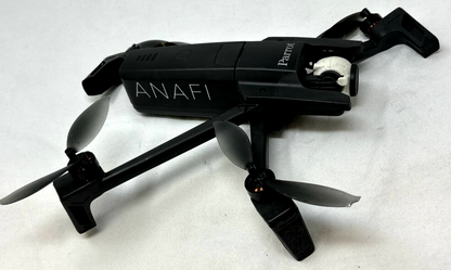 Parrot Anafi Foldable Quadcopter Drone 4K Full HDR Camera FPV Micro SD USB READ