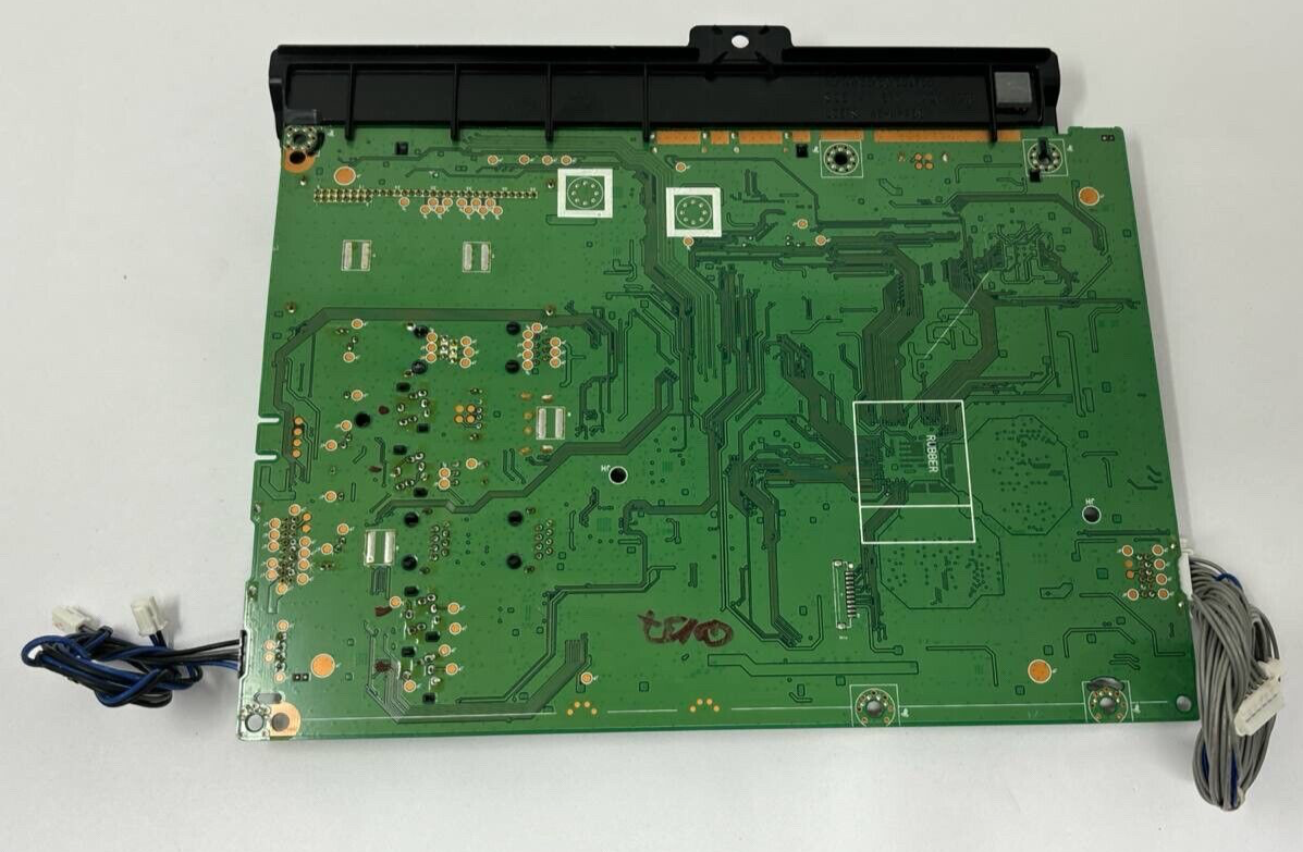 Main Board EAX66202604 for Smart TV LG 55LF650Y Replacement Original